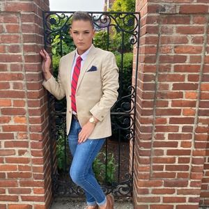 Meet your Posher, Nathaniel